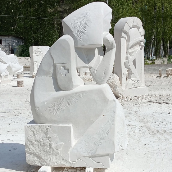 Скульптура
