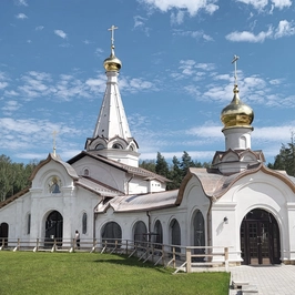 Архитектурный декор