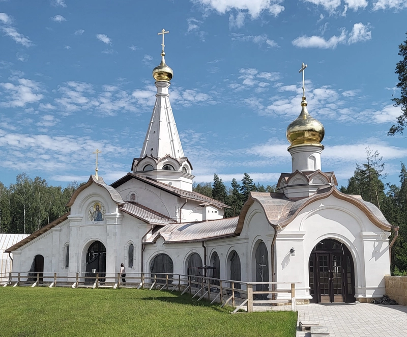 Архитектурный декор