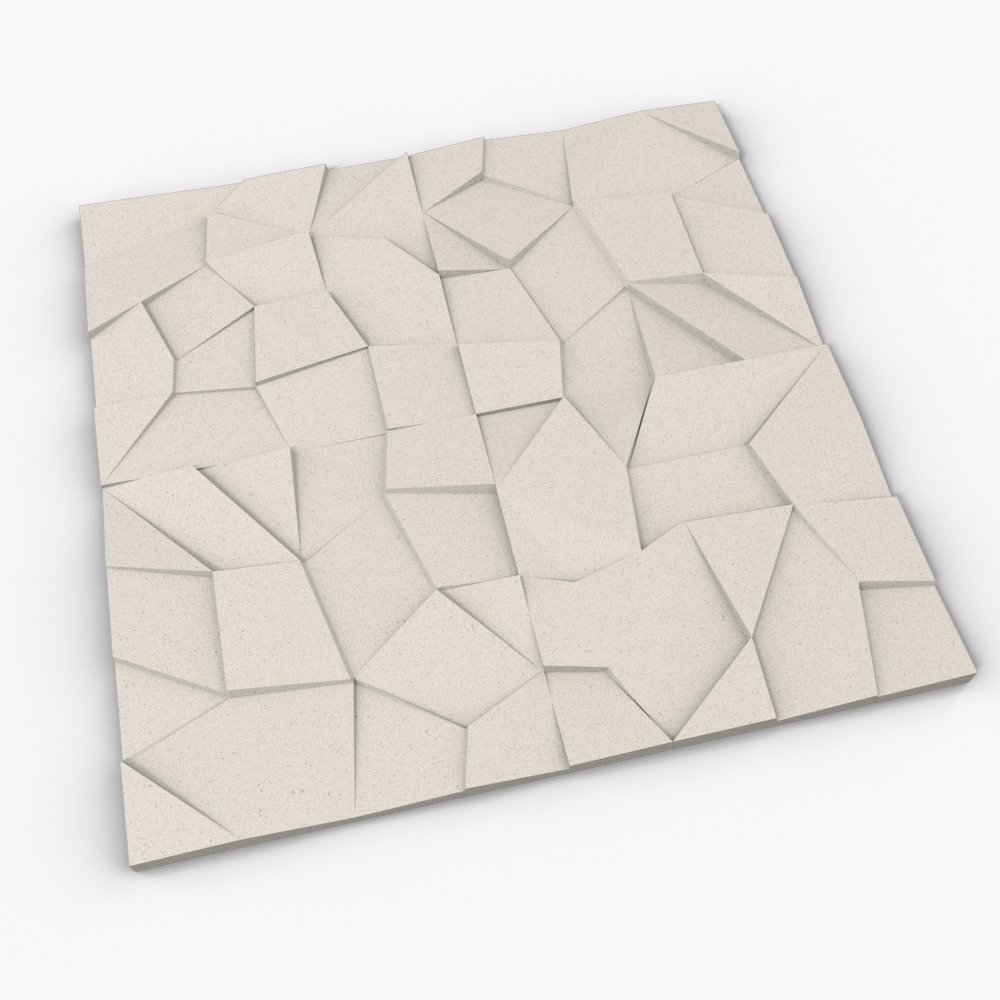 Плитка декоративная